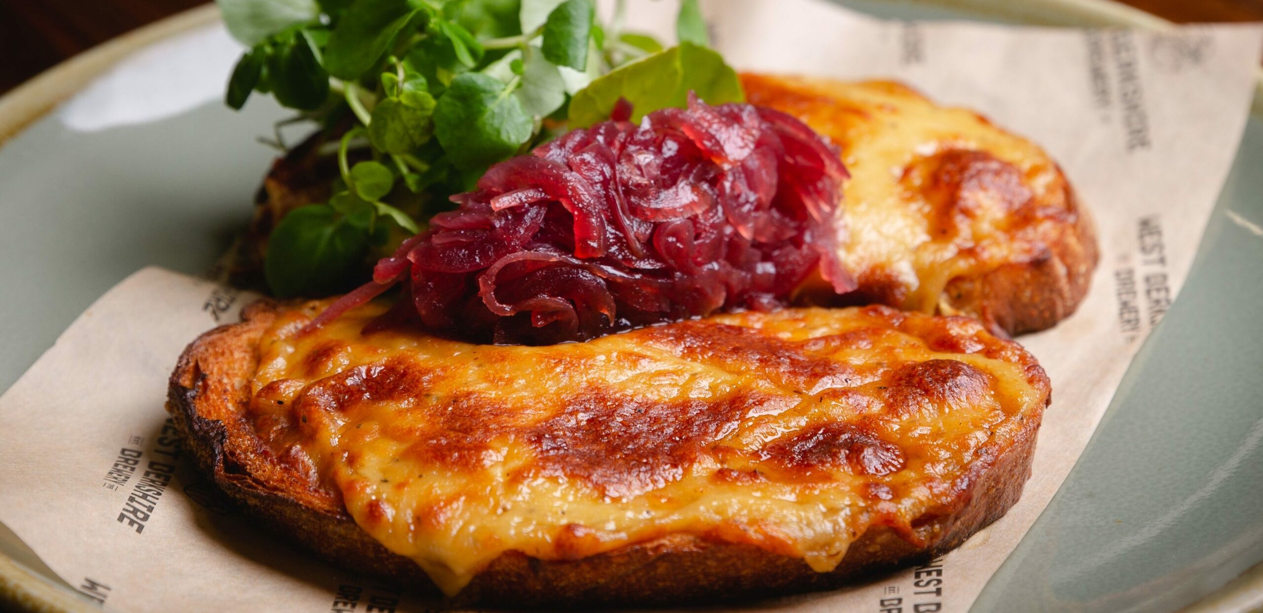 GOOD OLD BOY WELSH RAREBIT Renegade Brewery