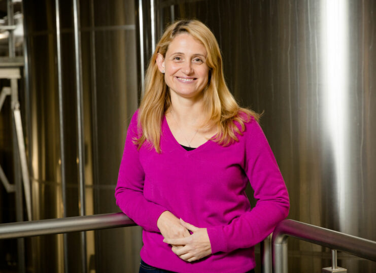 Davina Ford Head Of Sales WBB