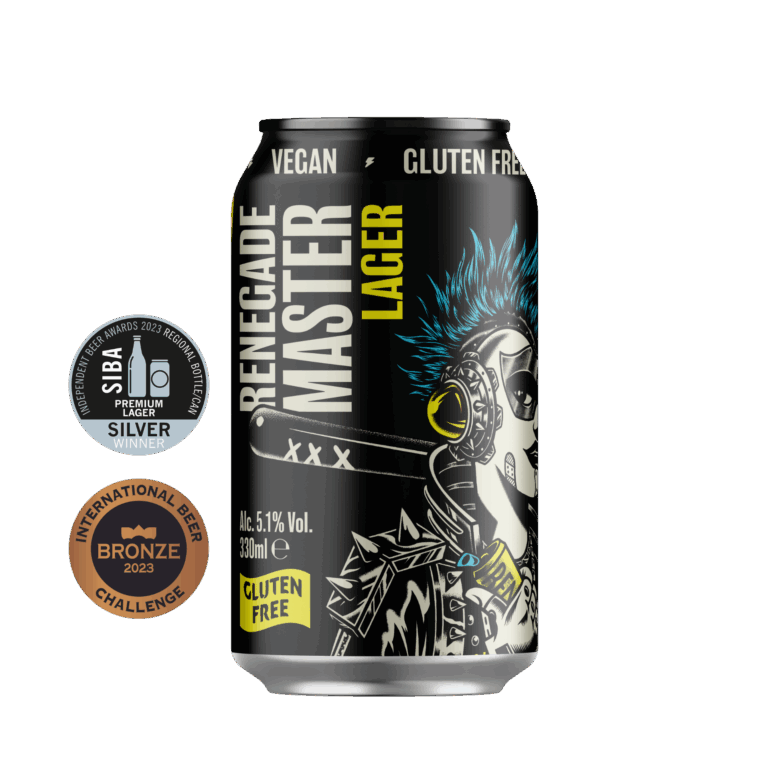 renegade-master-premium-lager