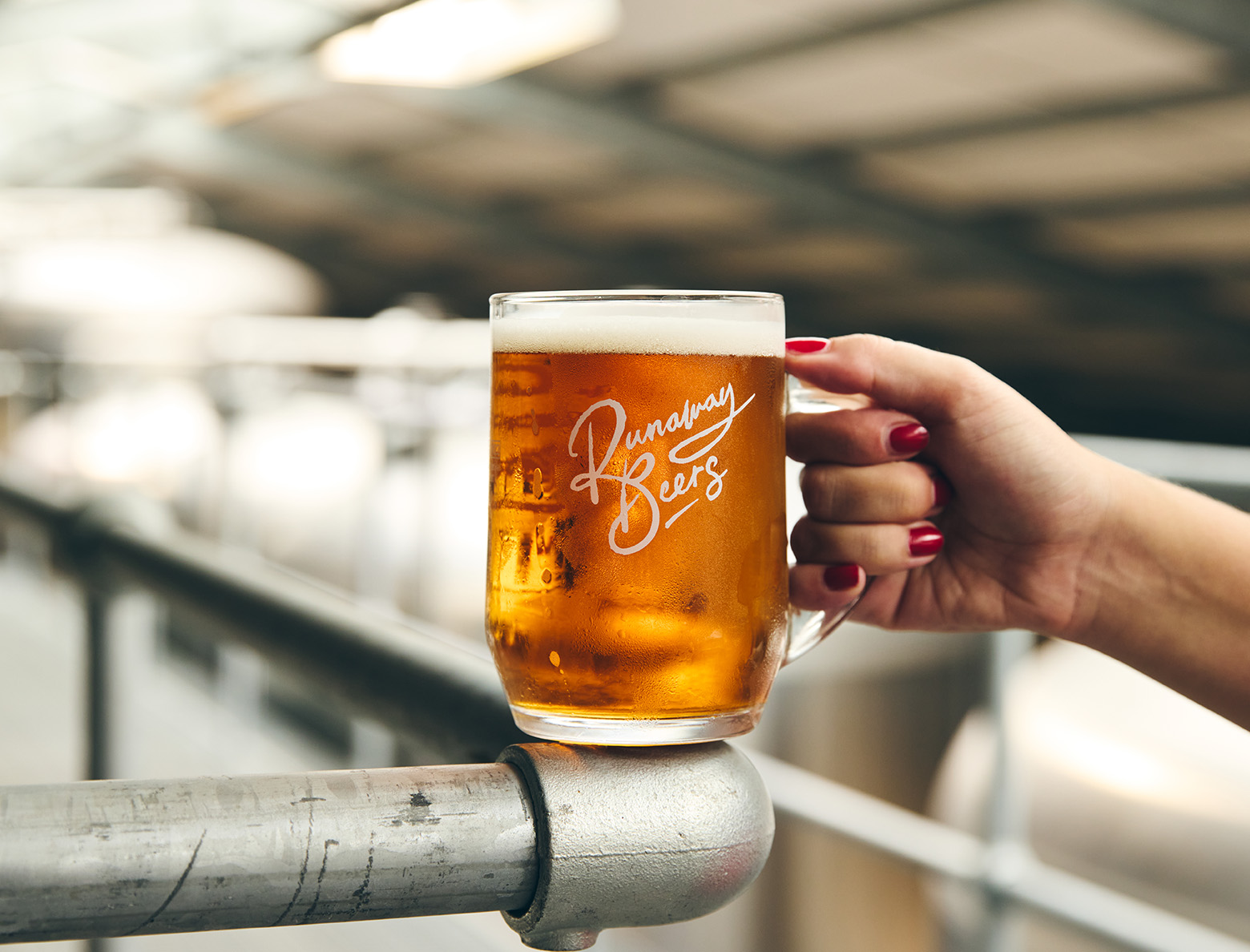 Renegade Brewery Experiences