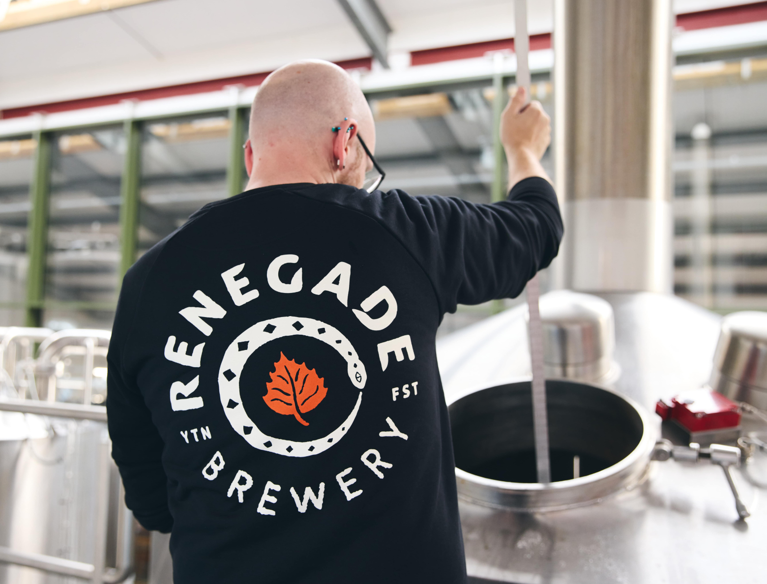 Careers at Renegade Brewery