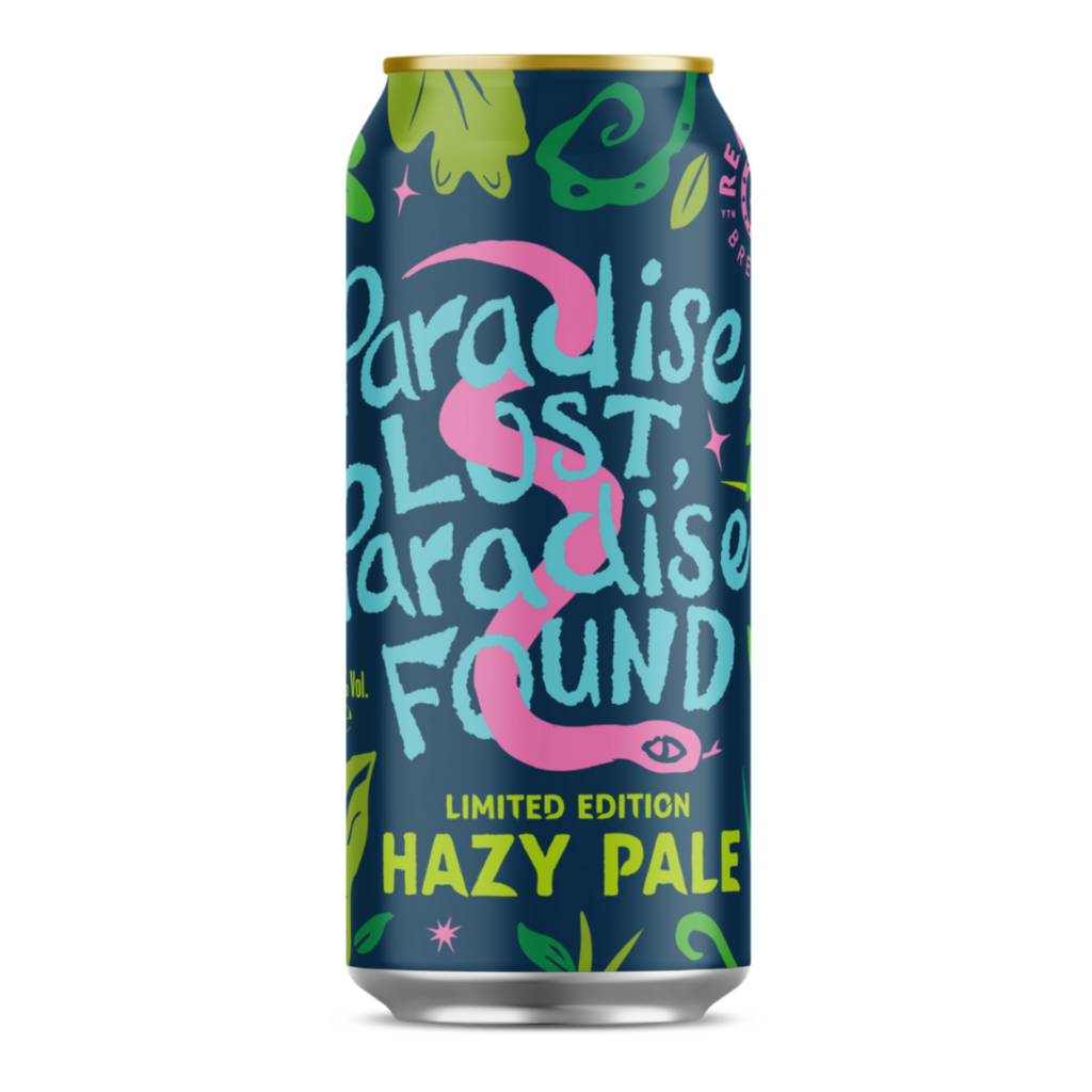 Order beers online from the Renegade Brewery shop