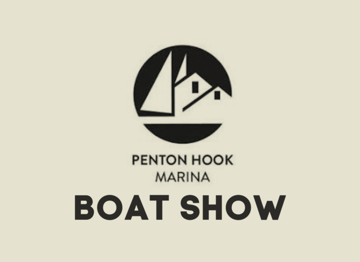 boat show event