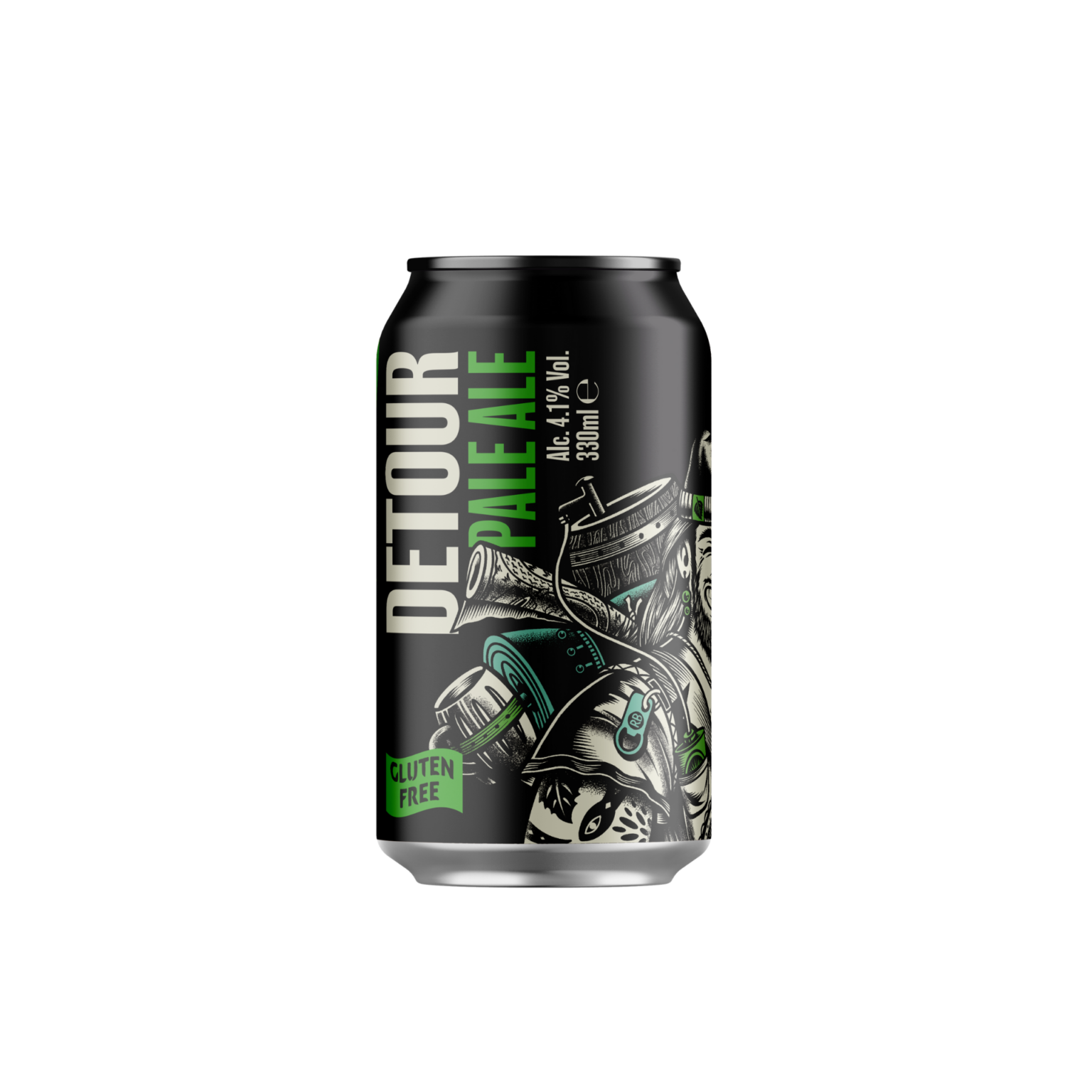 Order beers online from the Renegade Brewery shop