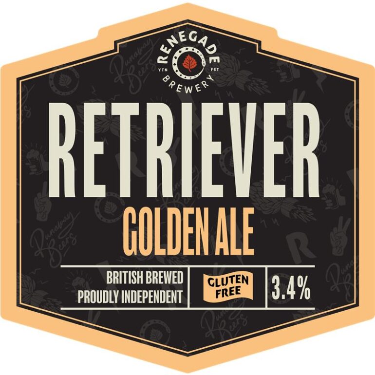 Retriever - Firkin