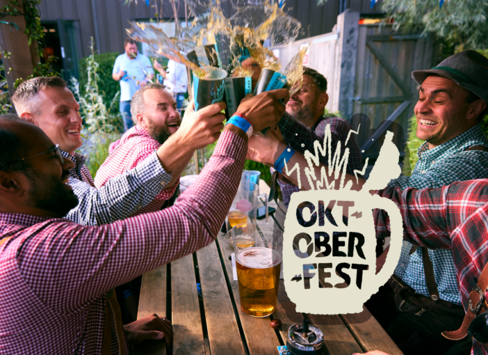 OKTOBERFEST