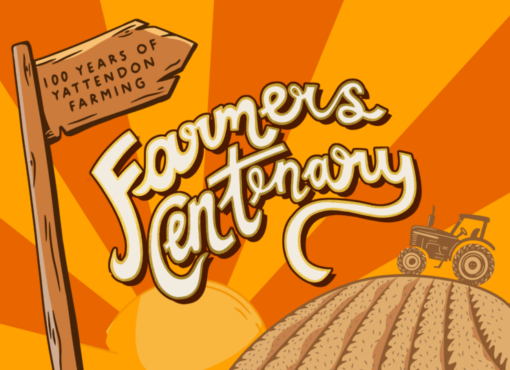 Farmers Centenary Launch Event