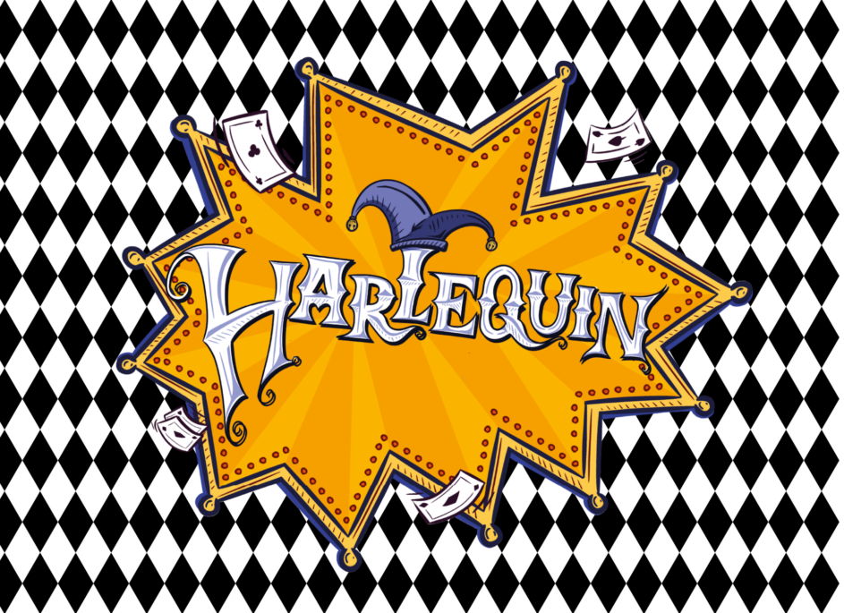 Harlequin_Blog