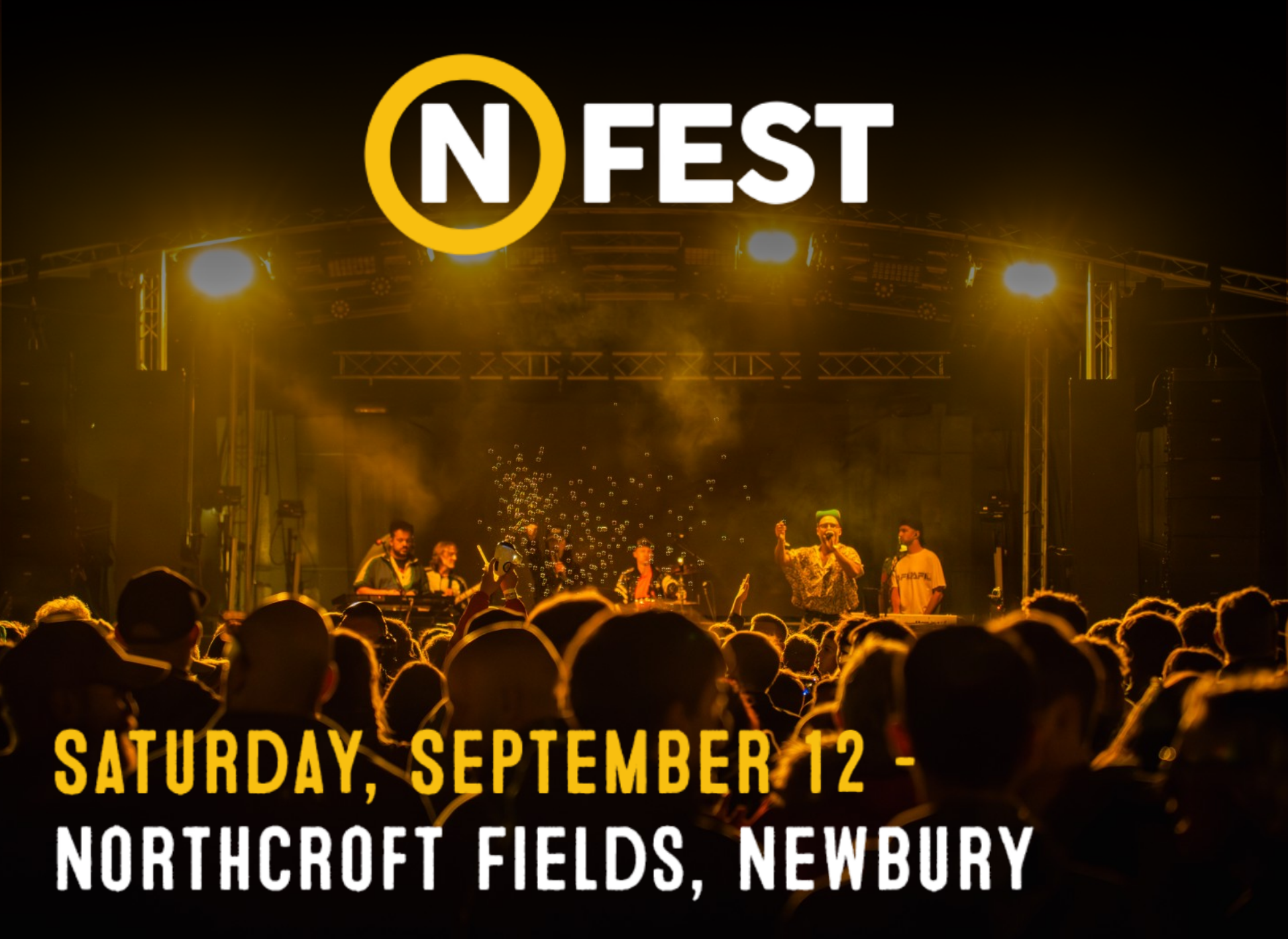 N-FEST